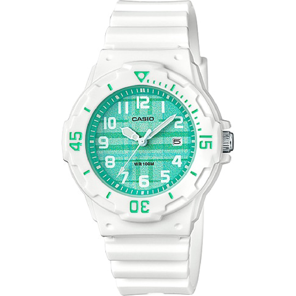 Relógio Casio Collection LRW-200H-3CV