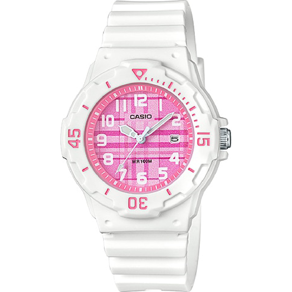 Relógio Casio Collection LRW-200H-4CV