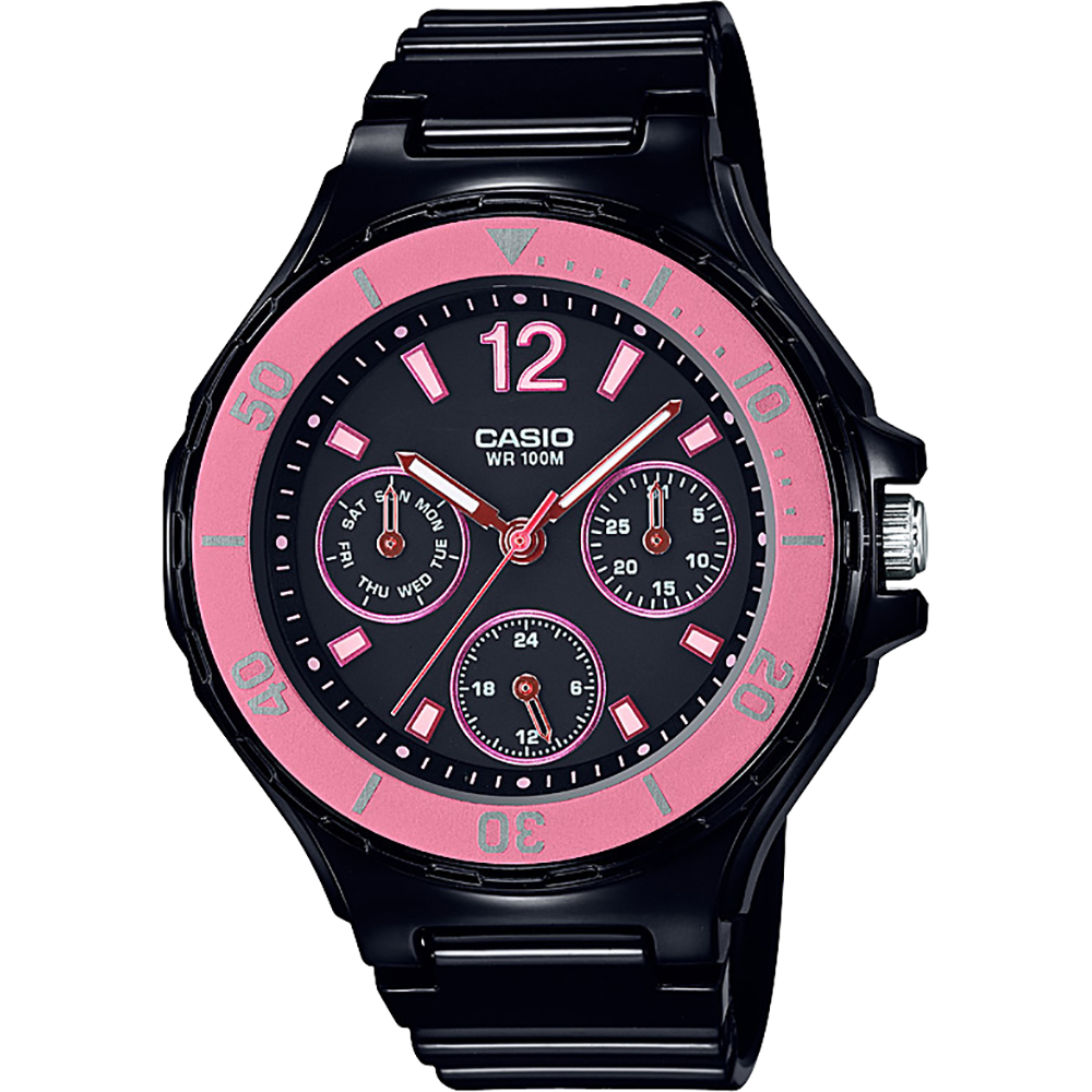 Relógio Casio Sport LRW-250H-1A2V Lady Sport