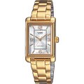Relógio Casio LTP-1234PG-7A-SC Ladies Analog
