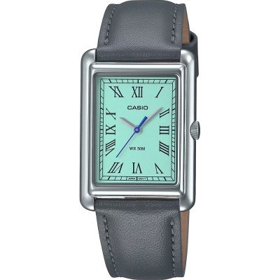 Relógio Casio Vintage LTP-B165L-2BV Collection Women