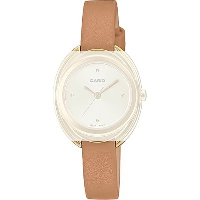 Bracelete Casio 10602614 LTP-E166