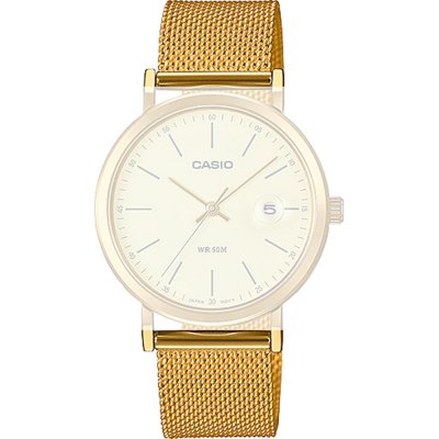 Bracelete Casio 10619052 LTP-E175