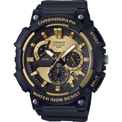 Relógio Casio Sport MCW-200H-9AV Chrono Sport