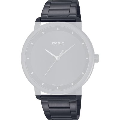 Bracelete Casio 10632508 Minimalist Analog