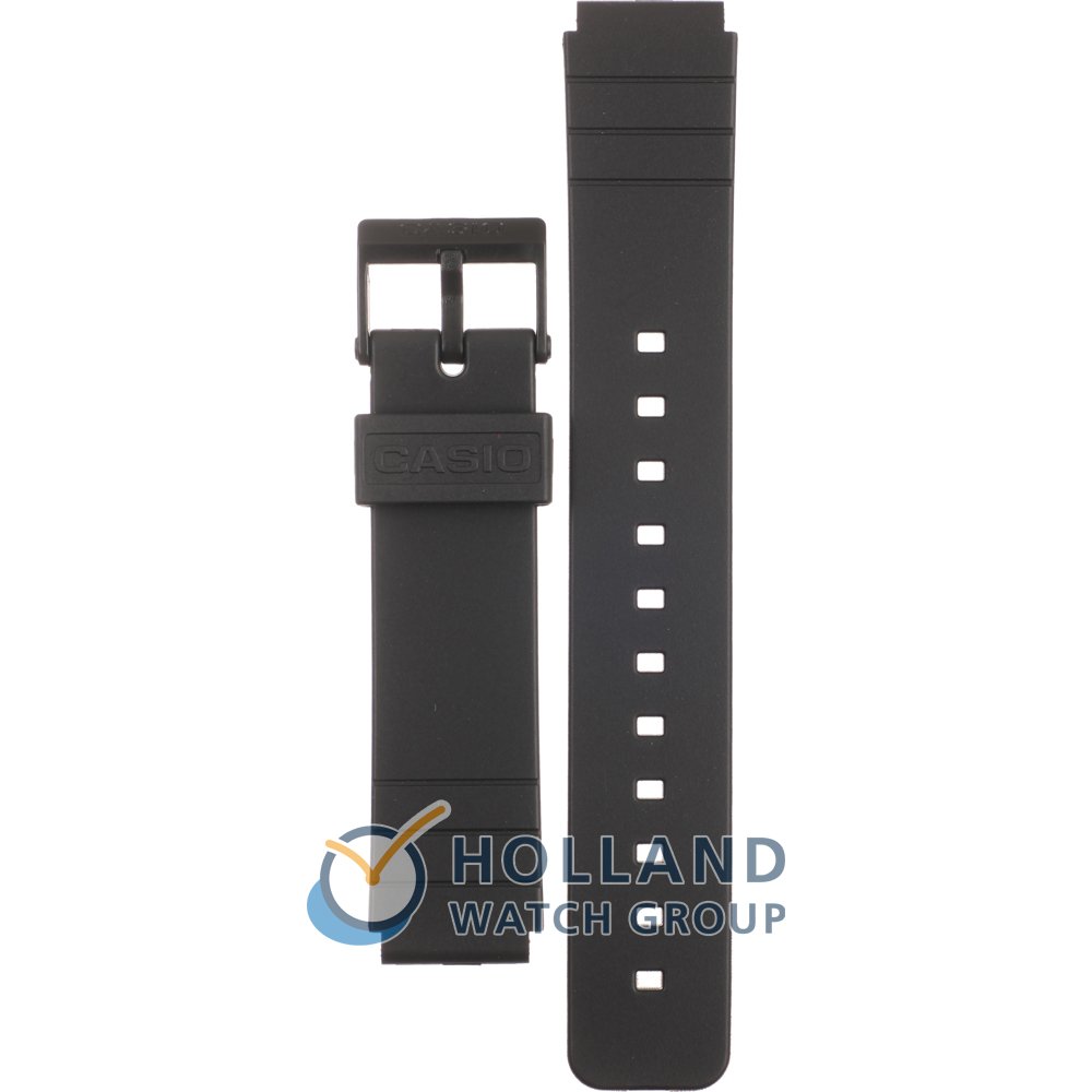 Bracelete Casio 71604416 MQ-104