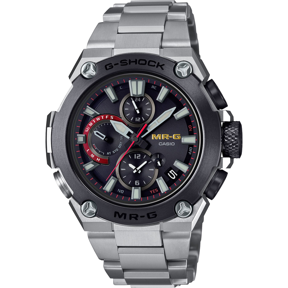 G-Shock MRG-B1000D-1ADR MR-G relógio
