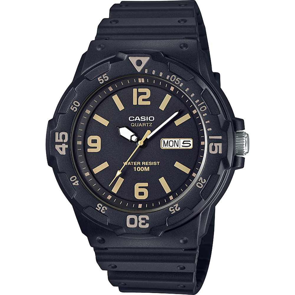 Relógio Casio MRW-200H-1B3VEF