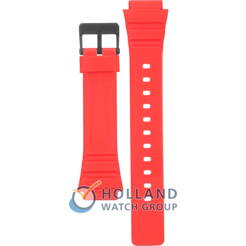 Bracelete Casio 10460283