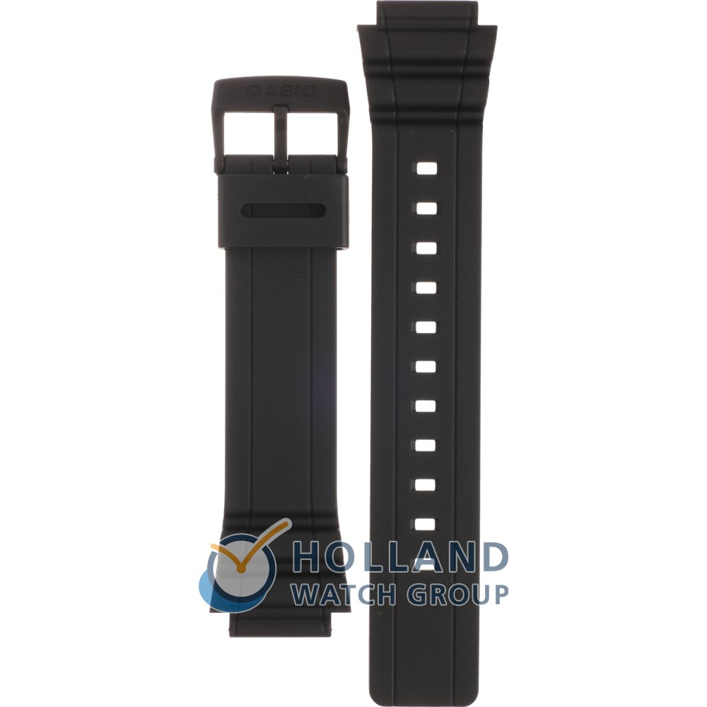 Bracelete Casio 10452255