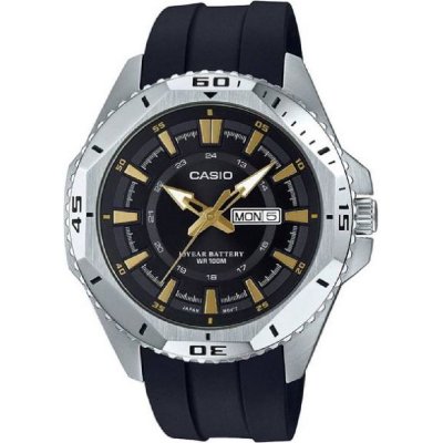 Relógio Casio Vintage MTD-1085-1AV