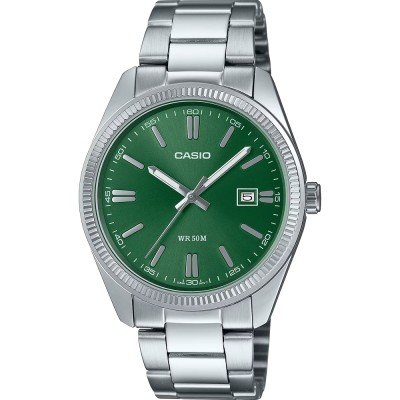 Relógio Casio Collection MTP-1302D-3A Classic