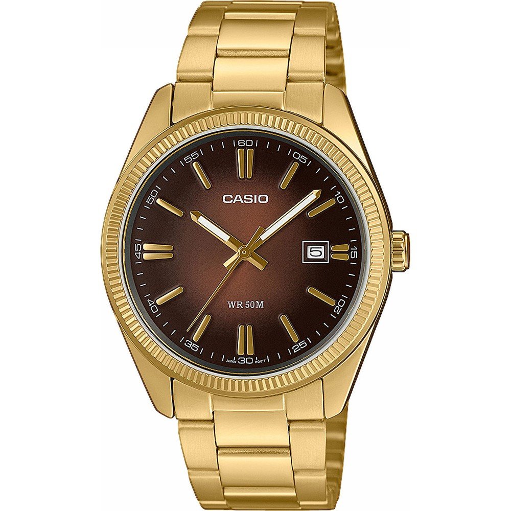 Montre Casio - Modèle De La Collection Casio (détails à Vérifier Selon Image/variante) - 5