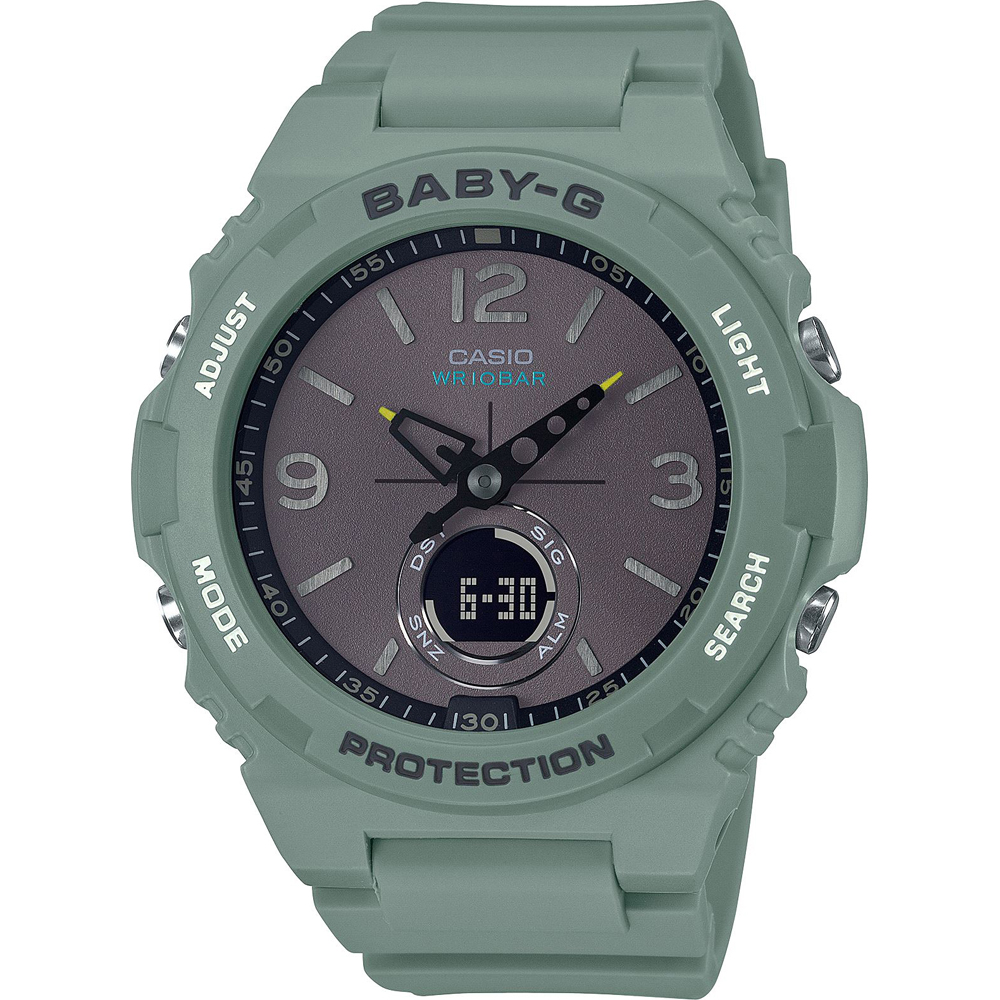 Relógio G-Shock Baby-G BGA-260-3AER