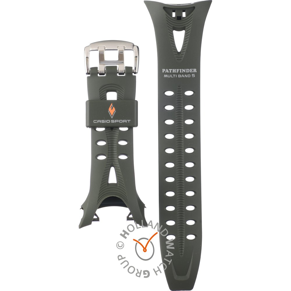 Casio pathfinder watch