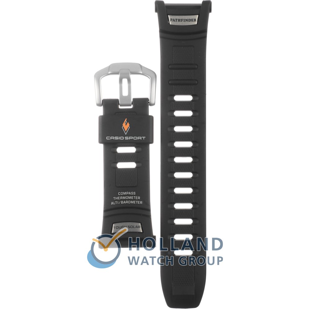 Bracelete Casio 10290989 Pathfinder