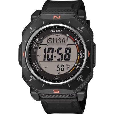 Relógio Casio Pro Trek PRG-69-1ER PRG-69 Series