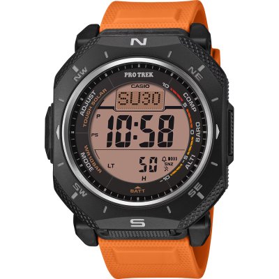 Relógio Casio Pro Trek PRG-69-4ER PRG-69 Series