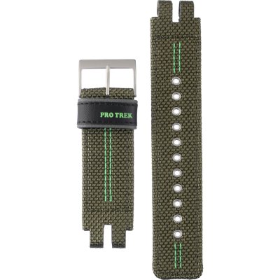 Bracelete Casio 10457556 Pro Trek