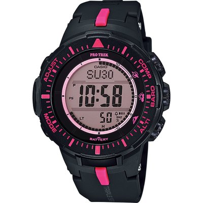 Relógio Casio Pro Trek PRG-300-1A4