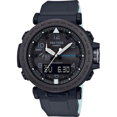 Relógio Casio Pro Trek PRG-650Y-1