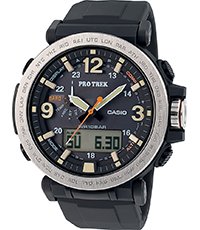 PRG-600-1ER Pro Trek Safari 51.5mm