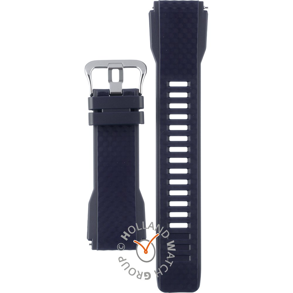 Bracelete Casio 10580336 Pro Trek Smart