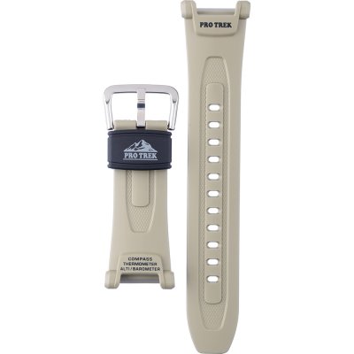 Bracelete Casio 10631628 Protrek