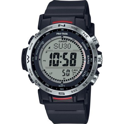 Relógio Casio Pro Trek PRW-35-1AER