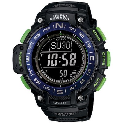 Relógio Casio Sport SGW-1000-2B Outdoor