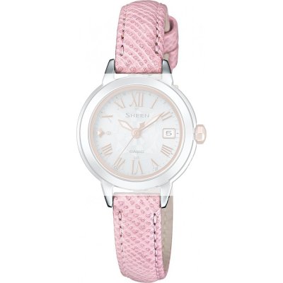 Bracelete Casio Sheen 10572106