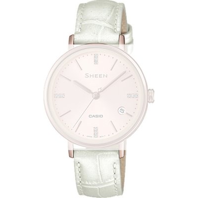 Bracelete Casio Sheen 10581449
