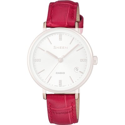 Bracelete Casio Sheen 10581450