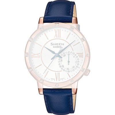 Bracelete Casio Sheen 10583801