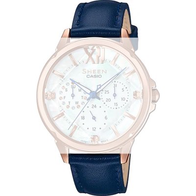 Bracelete Casio Sheen 10583805