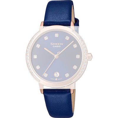 Bracelete Casio Sheen 10593998