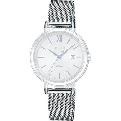 Bracelete Casio Sheen 10599520