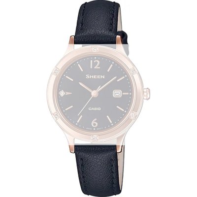 Bracelete Casio Sheen 10599535