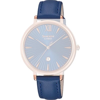 Bracelete Casio Sheen 10604445