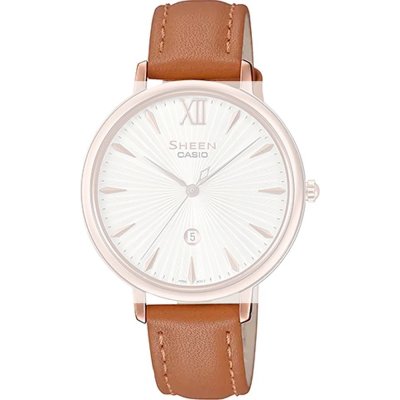 Bracelete Casio Sheen 10604450