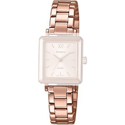 Bracelete Casio Sheen 10611303