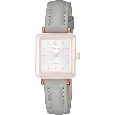 Bracelete Casio Sheen 10611379