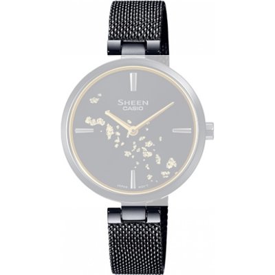 Bracelete Casio Sheen 10611380