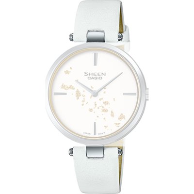 Bracelete Casio Sheen 10611382