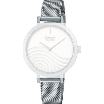 Bracelete Casio Sheen 10611384