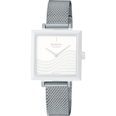 Bracelete Casio Sheen 10611385