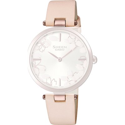 Bracelete Casio Sheen 10611386