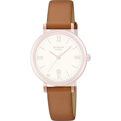 Bracelete Casio Sheen 10618026