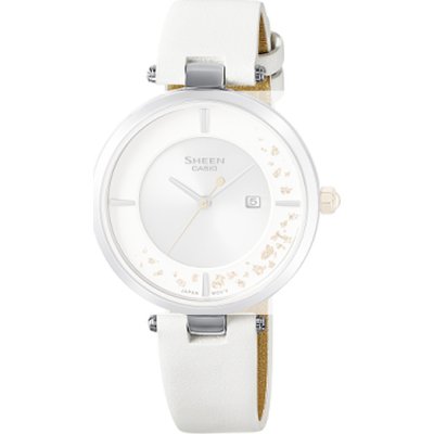 Bracelete Casio Sheen 10620107