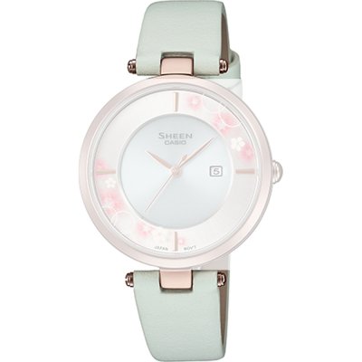 Bracelete Casio Sheen 10620108